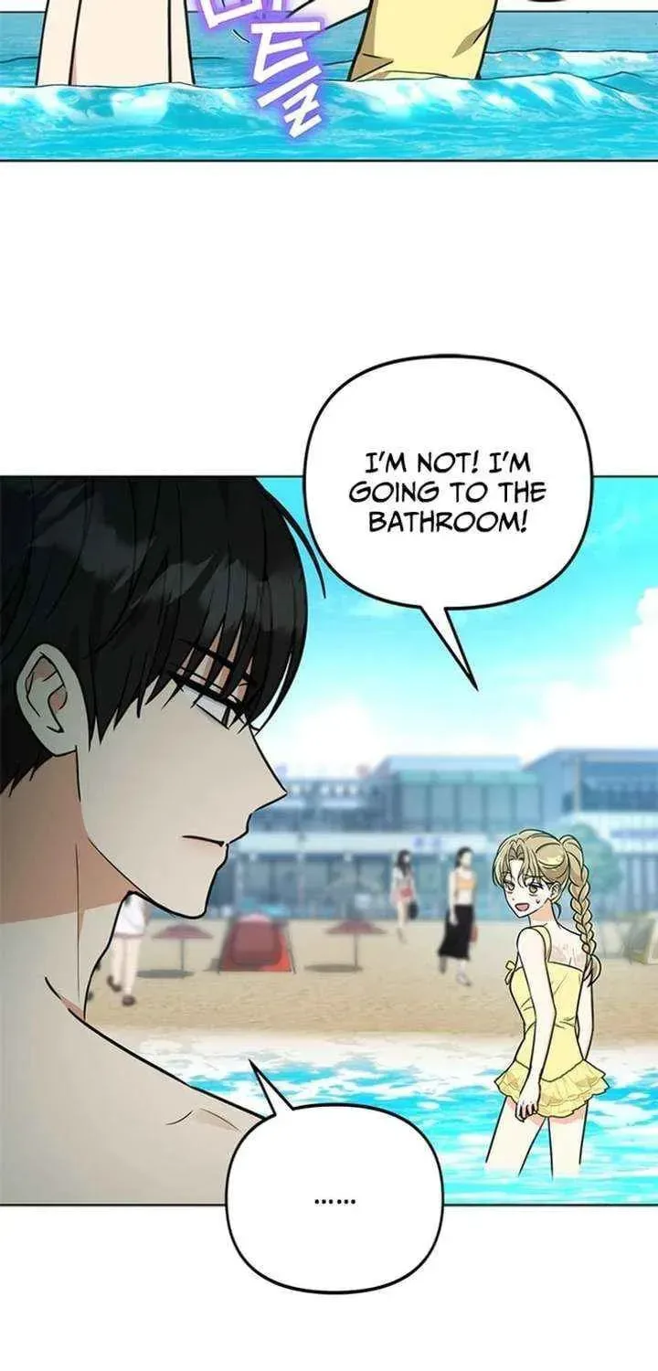 Love Rehab for a Gangster Chapter 36 page 29