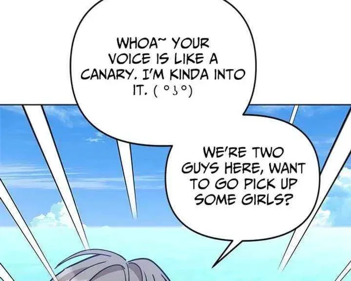 Love Rehab for a Gangster Chapter 36 page 44