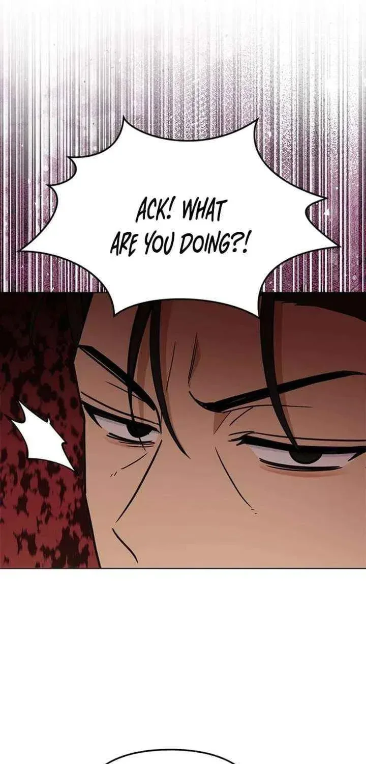 Love Rehab for a Gangster Chapter 36 page 43