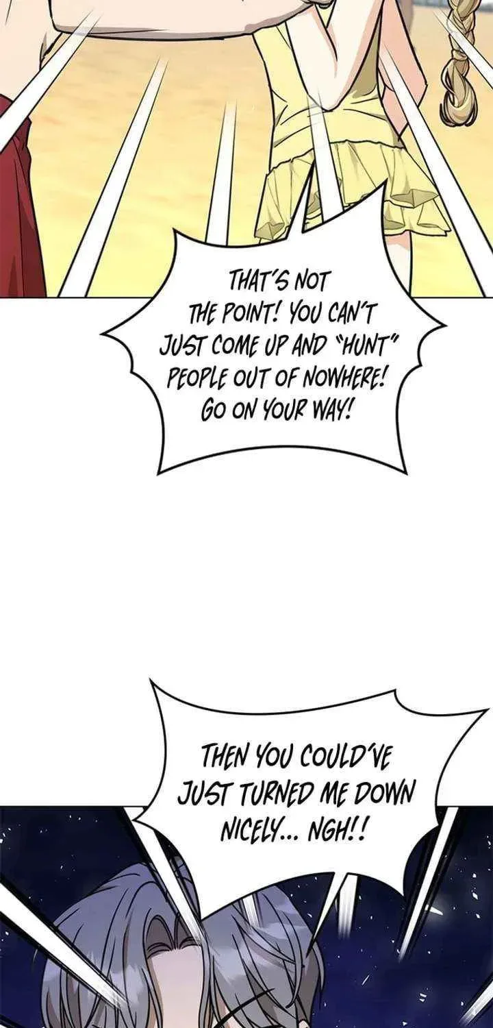 Love Rehab for a Gangster Chapter 36 page 47