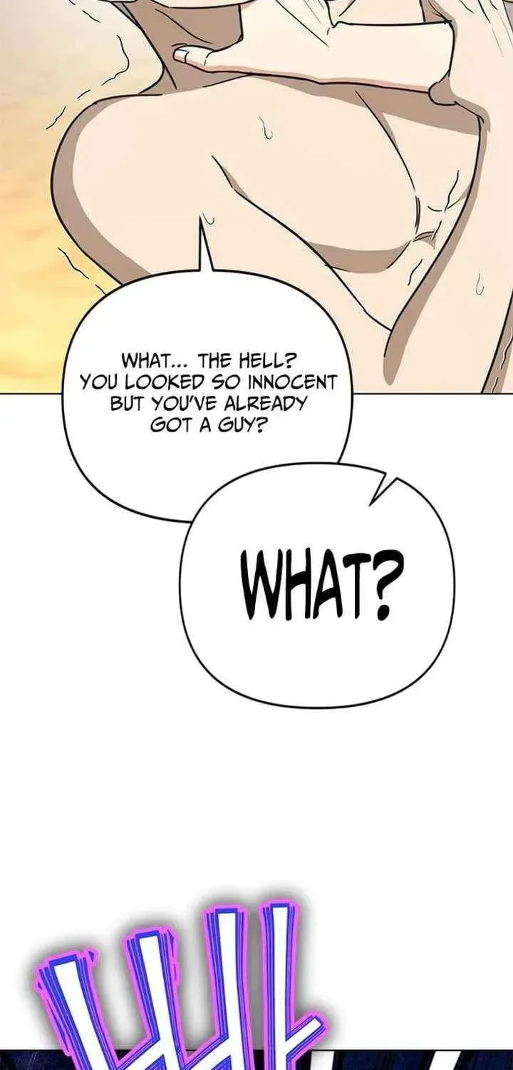 Love Rehab for a Gangster Chapter 36 page 51