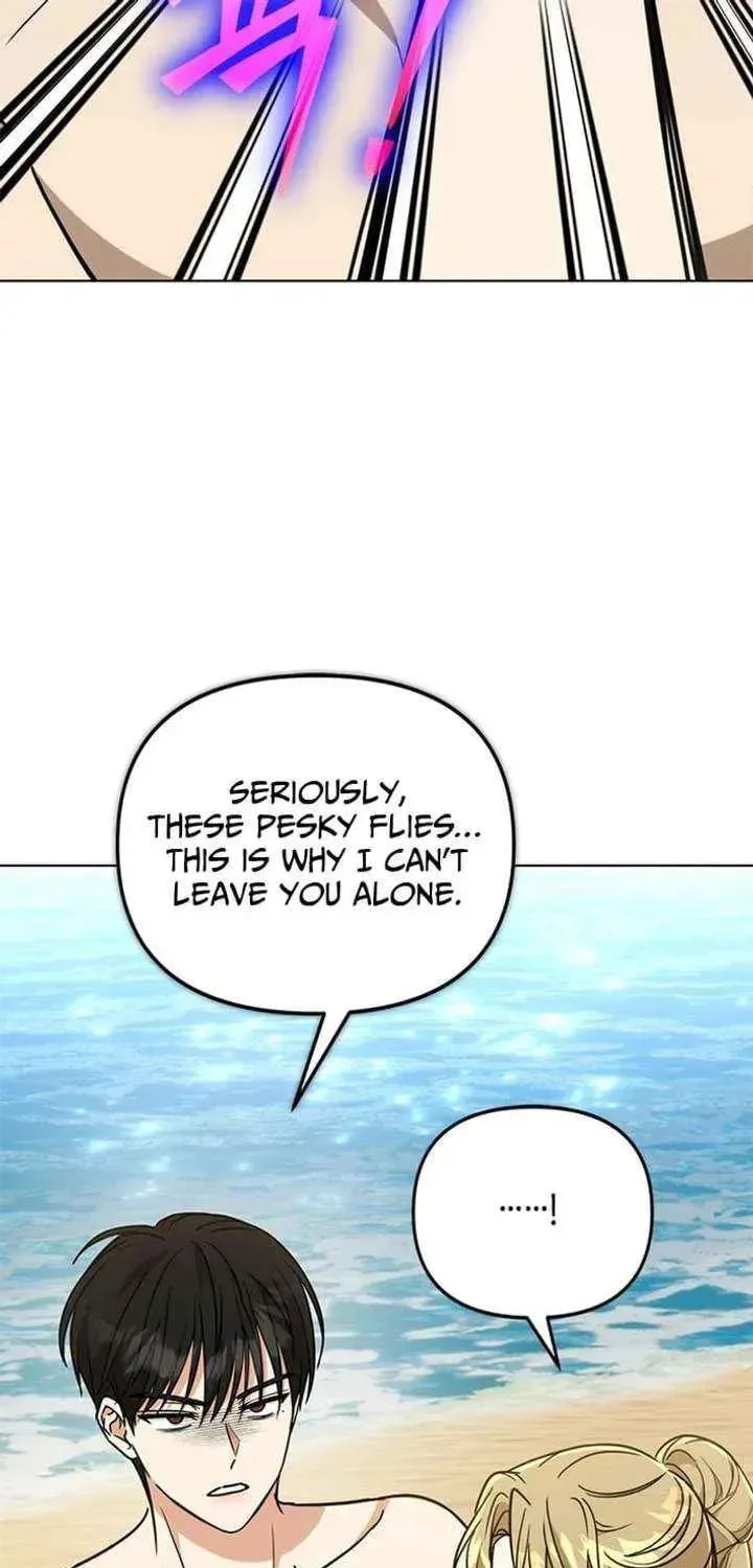 Love Rehab for a Gangster Chapter 36 page 49