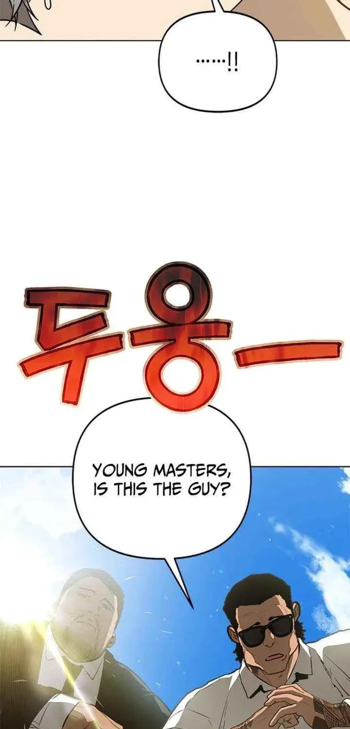 Love Rehab for a Gangster Chapter 36 page 61