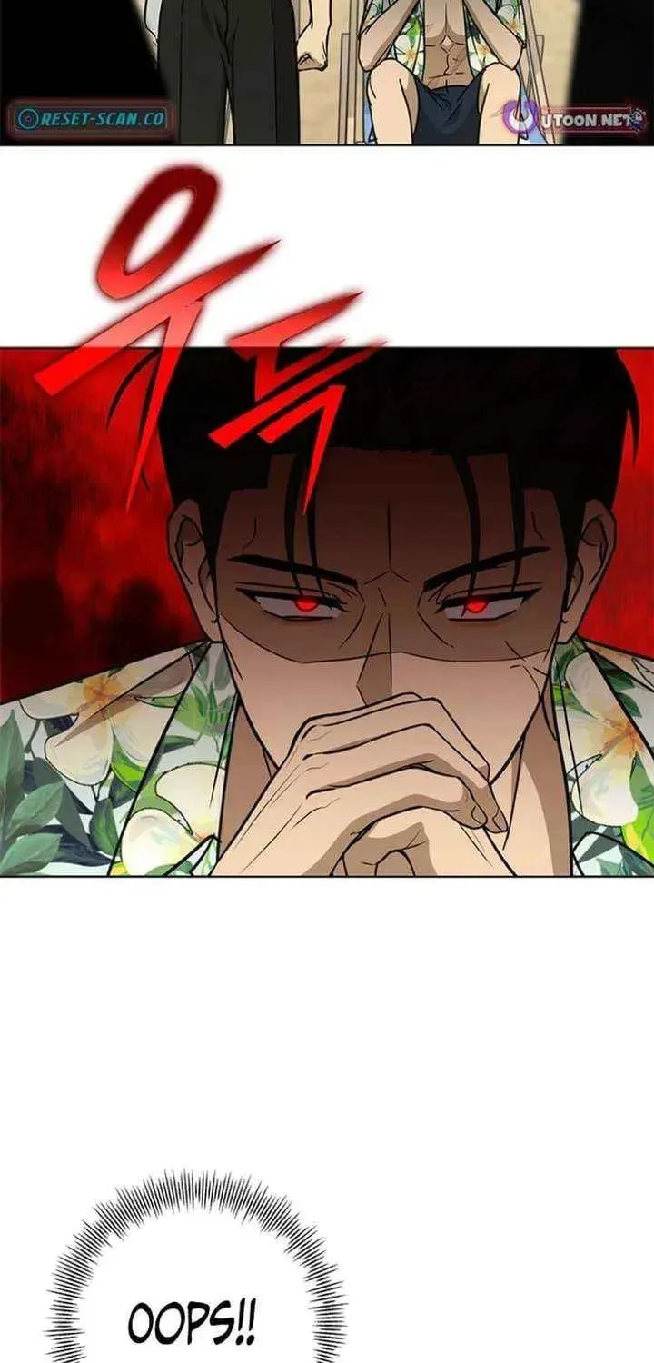 Love Rehab for a Gangster Chapter 36 page 63