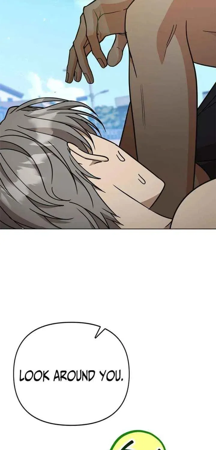 Love Rehab for a Gangster Chapter 36 page 59