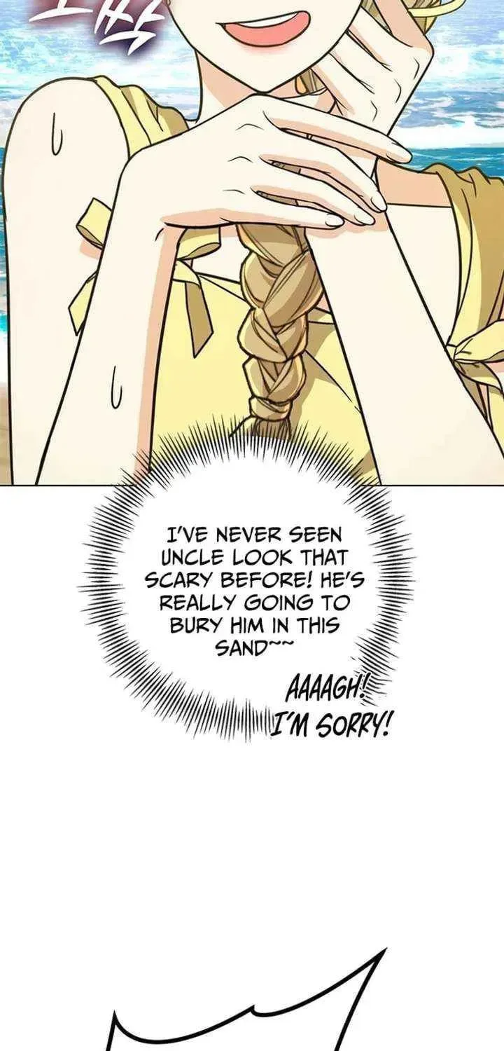 Love Rehab for a Gangster Chapter 36 page 65