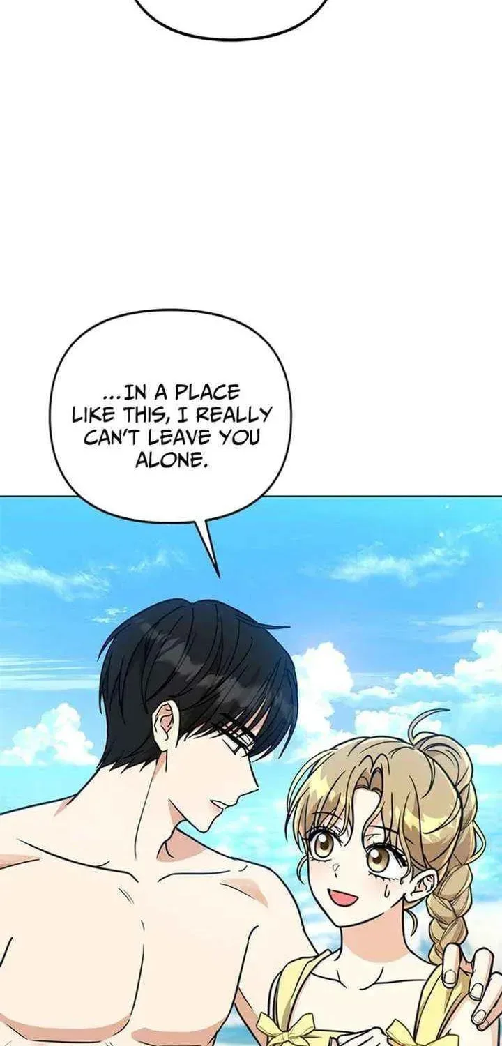 Love Rehab for a Gangster Chapter 36 page 74