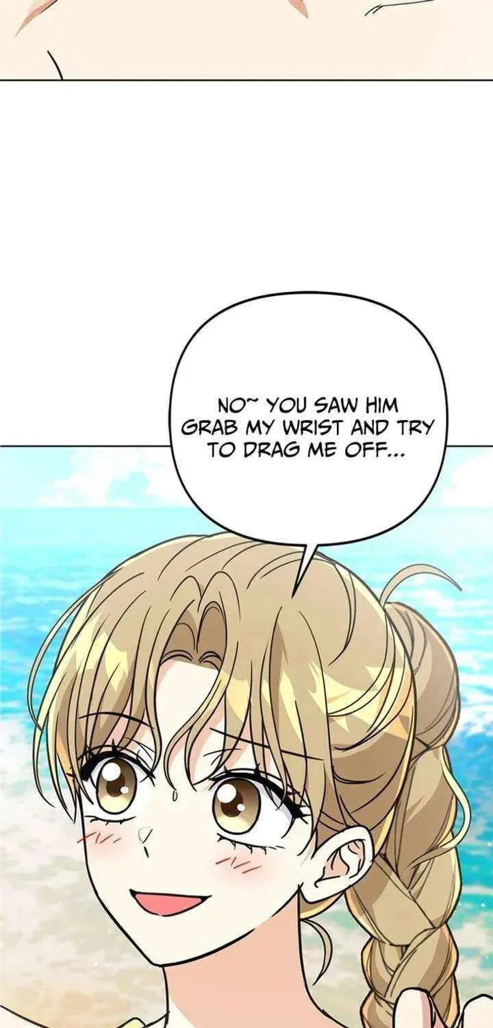 Love Rehab for a Gangster Chapter 36 page 77