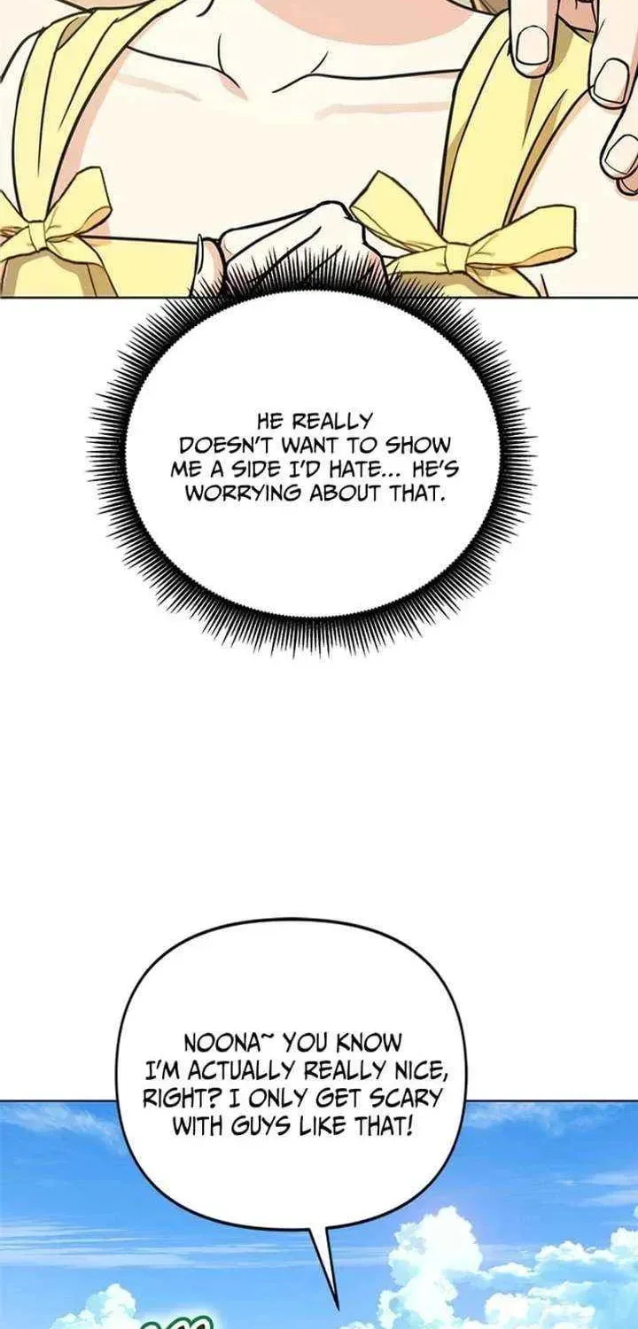 Love Rehab for a Gangster Chapter 36 page 78