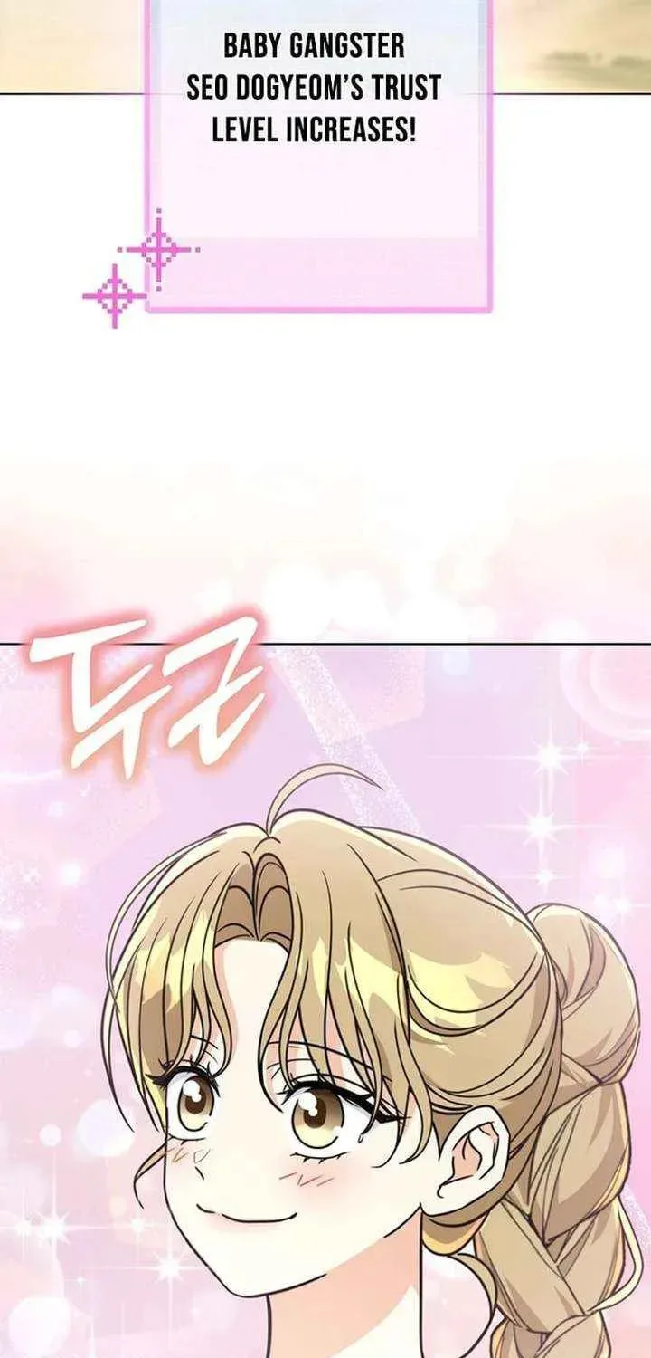 Love Rehab for a Gangster Chapter 36 page 85