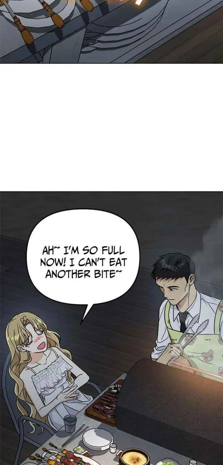 Love Rehab for a Gangster Chapter 36 page 90