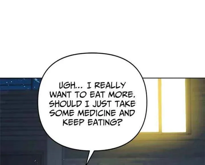 Love Rehab for a Gangster Chapter 36 page 96