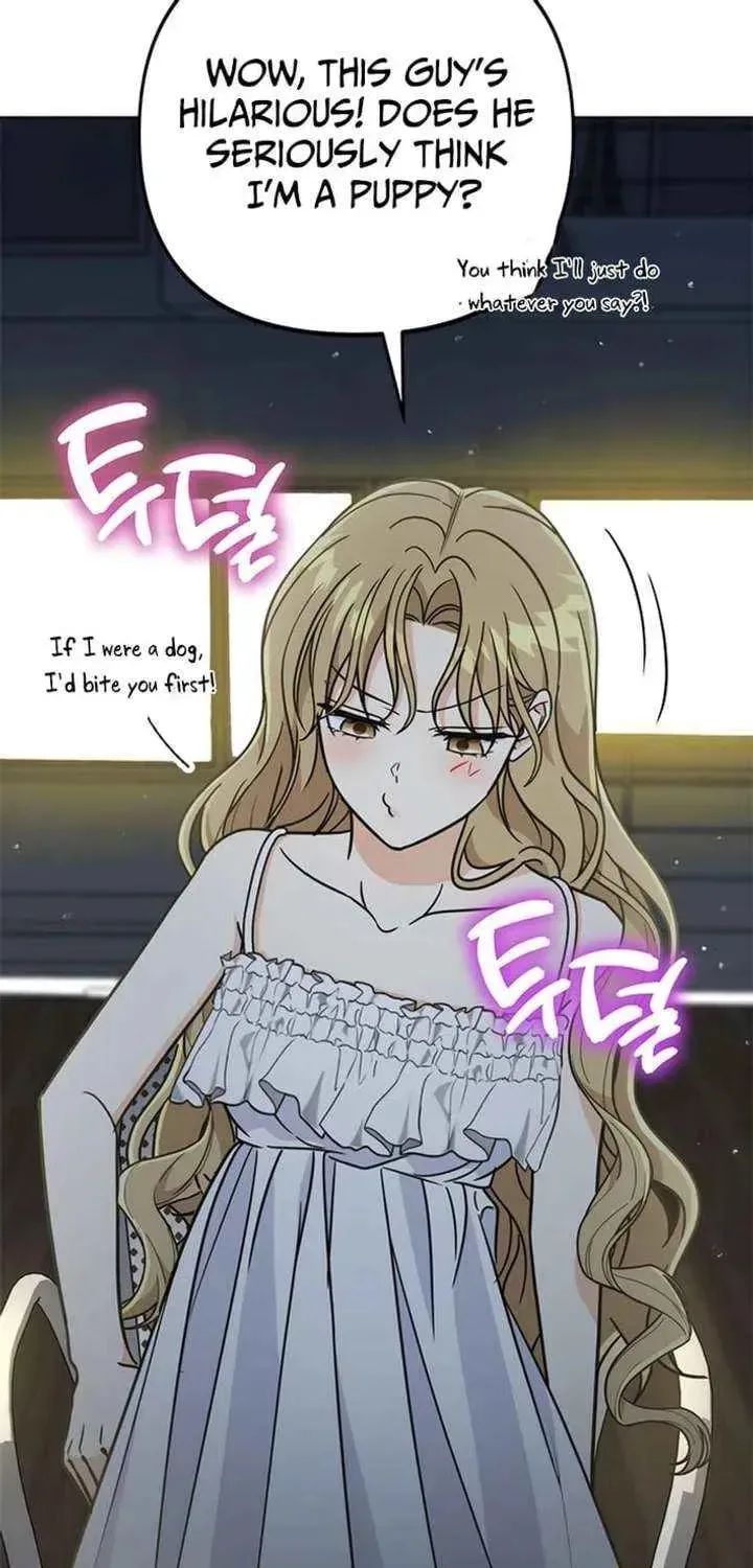 Love Rehab for a Gangster Chapter 36 page 101