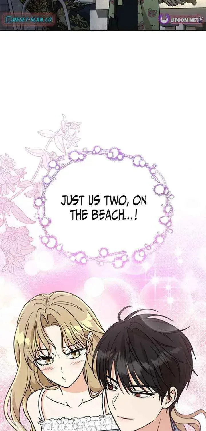 Love Rehab for a Gangster Chapter 36 page 105