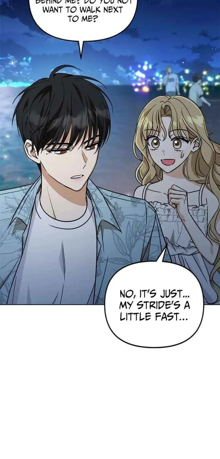 Love Rehab for a Gangster Chapter 37 page 7