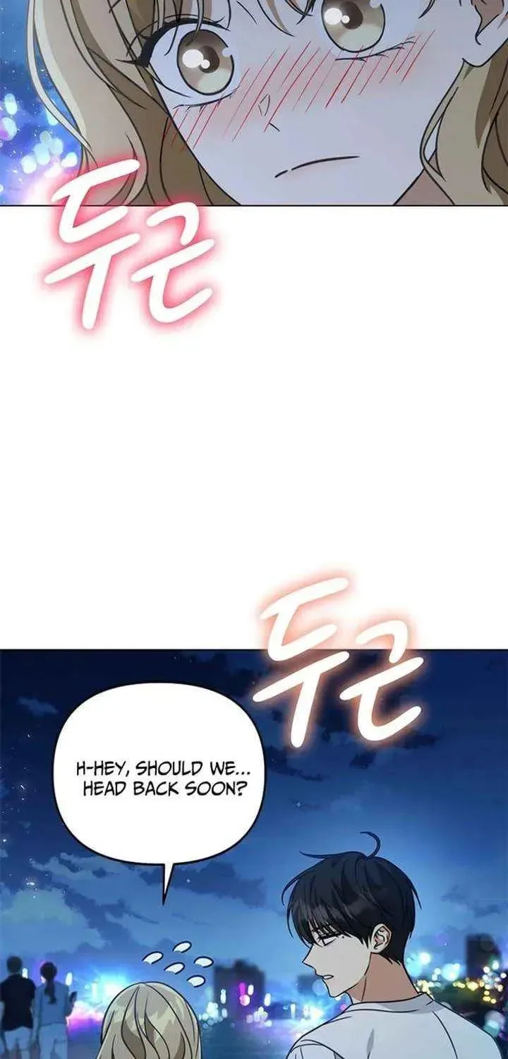 Love Rehab for a Gangster Chapter 37 page 18