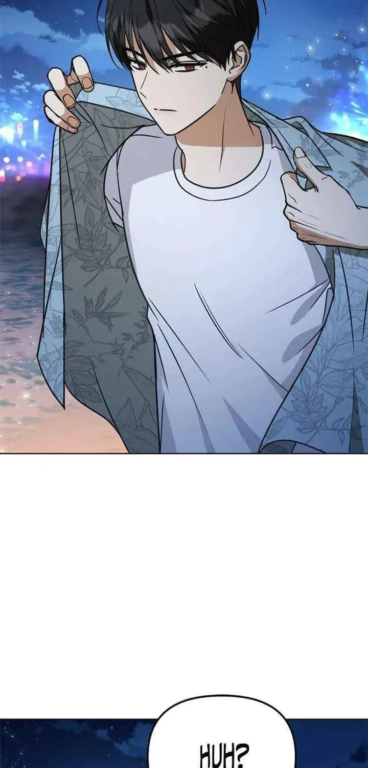 Love Rehab for a Gangster Chapter 37 page 15