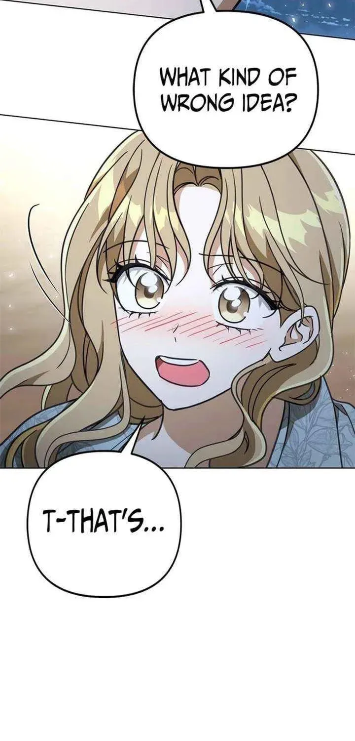 Love Rehab for a Gangster Chapter 37 page 22