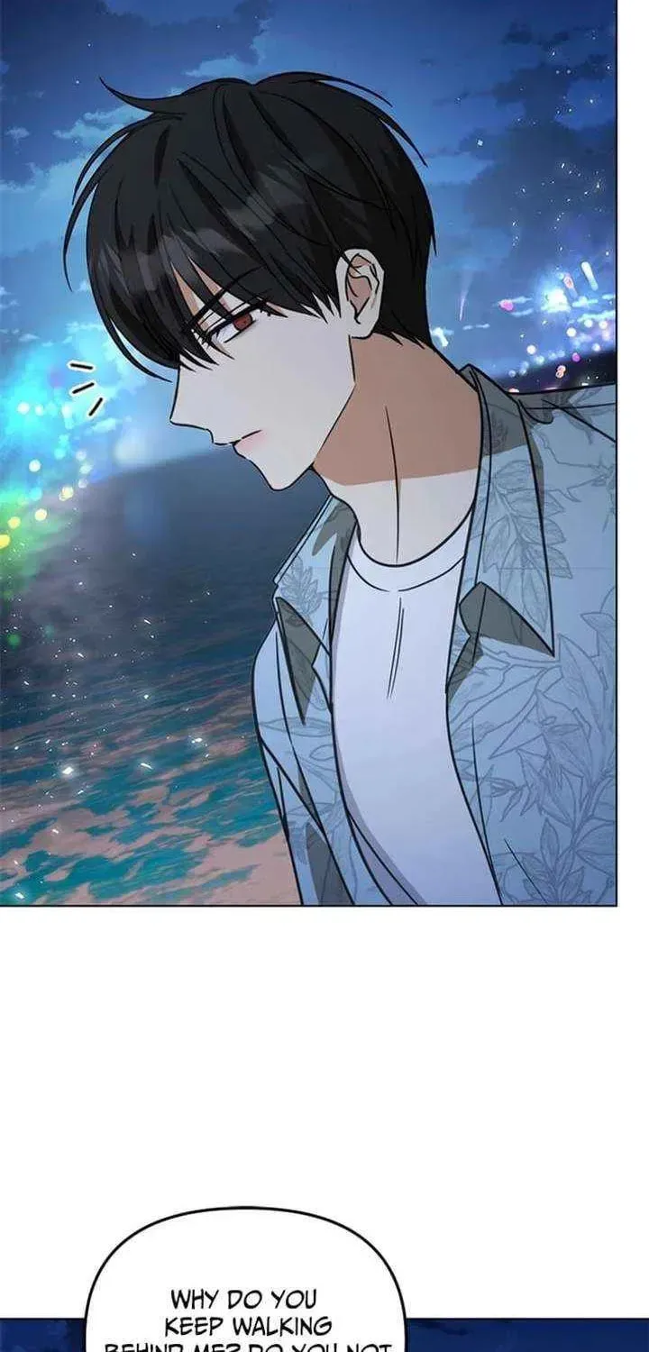 Love Rehab for a Gangster Chapter 37 page 6