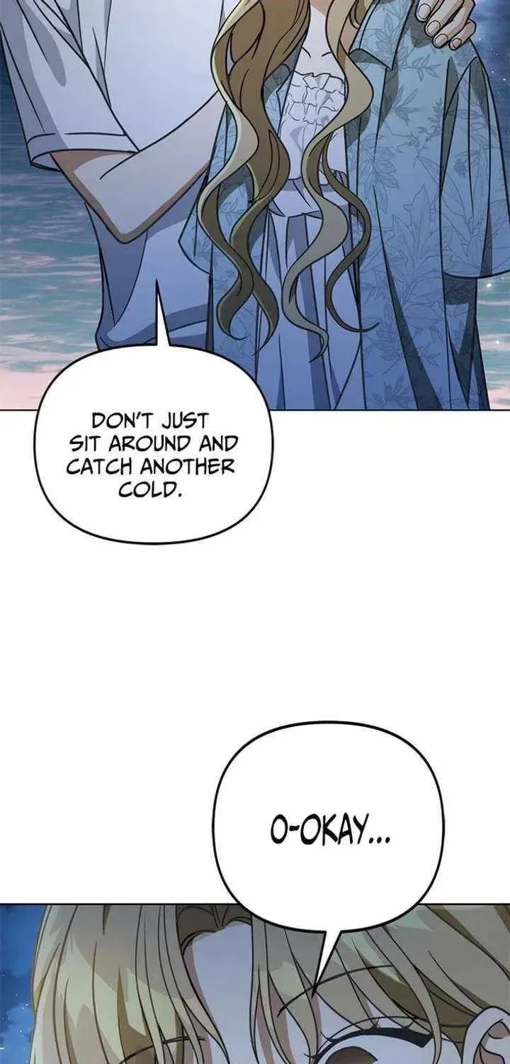 Love Rehab for a Gangster Chapter 37 page 17