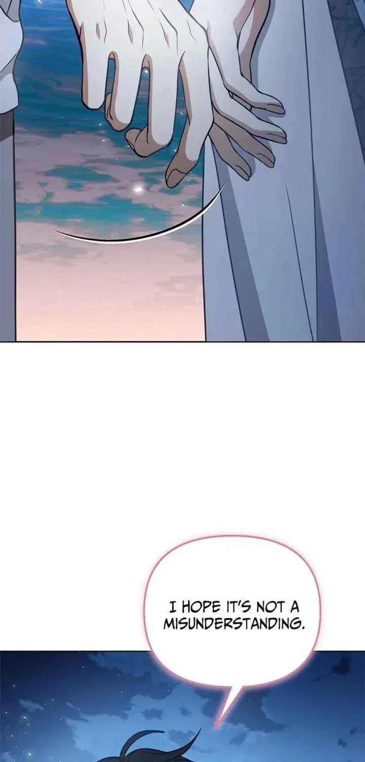 Love Rehab for a Gangster Chapter 37 page 29