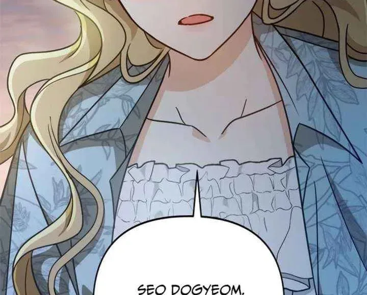 Love Rehab for a Gangster Chapter 37 page 32