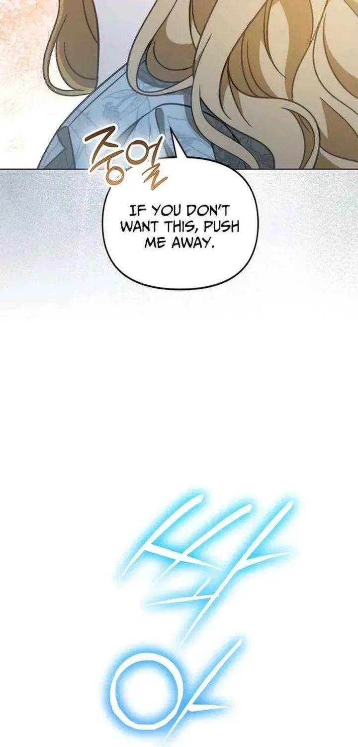 Love Rehab for a Gangster Chapter 37 page 38