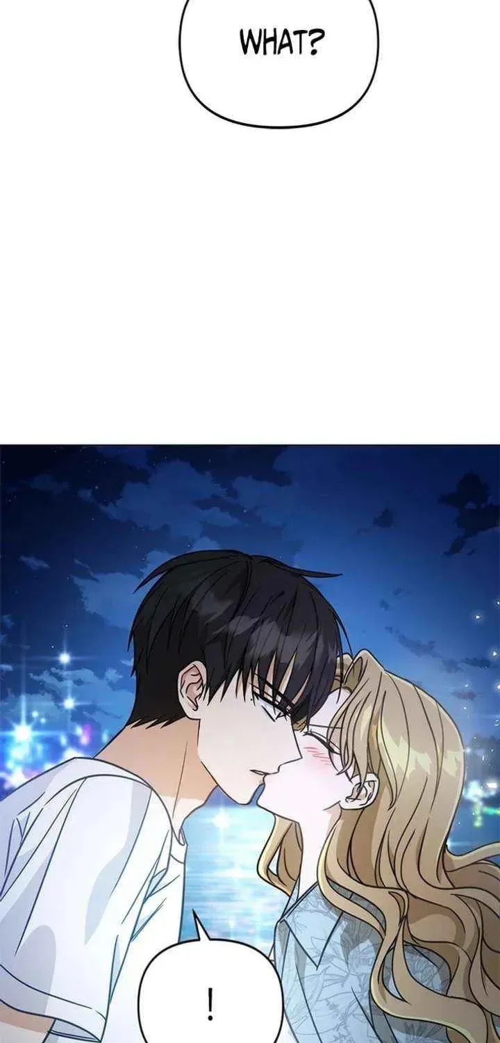Love Rehab for a Gangster Chapter 37 page 42