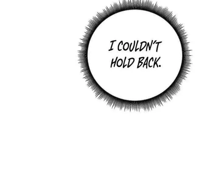 Love Rehab for a Gangster Chapter 37 page 44