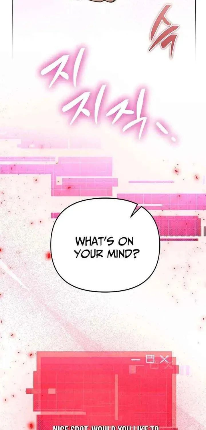 Love Rehab for a Gangster Chapter 37 page 34