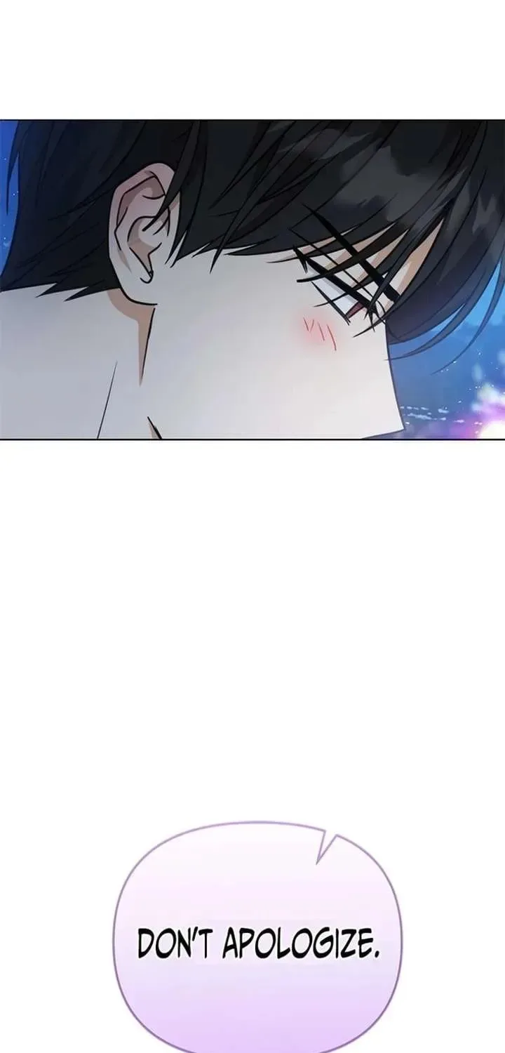 Love Rehab for a Gangster Chapter 37 page 45