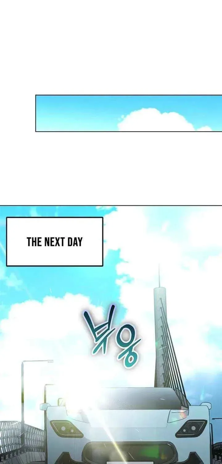 Love Rehab for a Gangster Chapter 37 page 50
