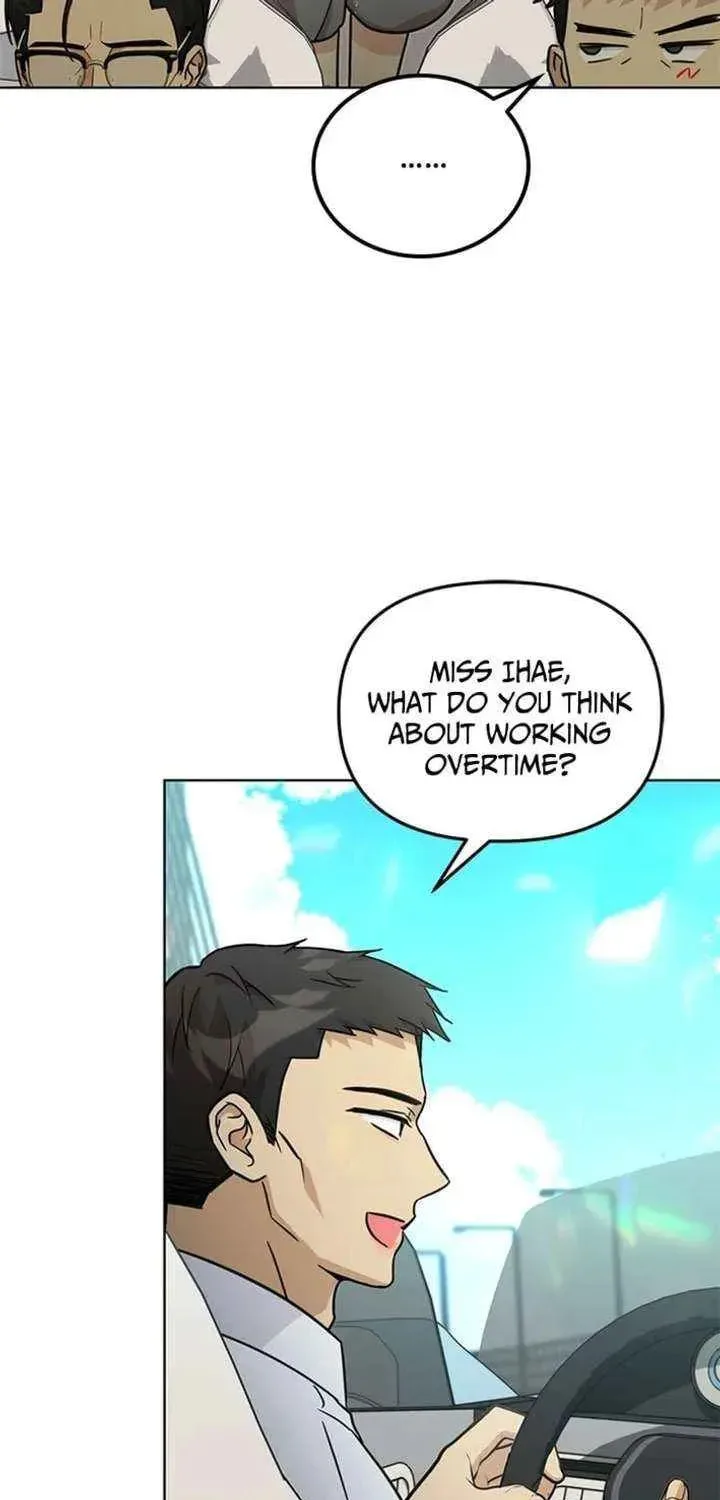 Love Rehab for a Gangster Chapter 37 page 53