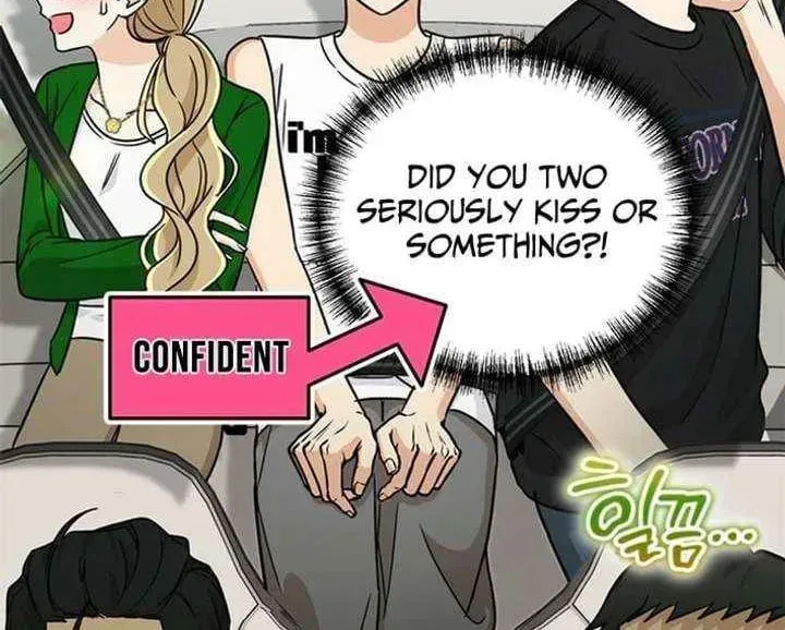 Love Rehab for a Gangster Chapter 37 page 52