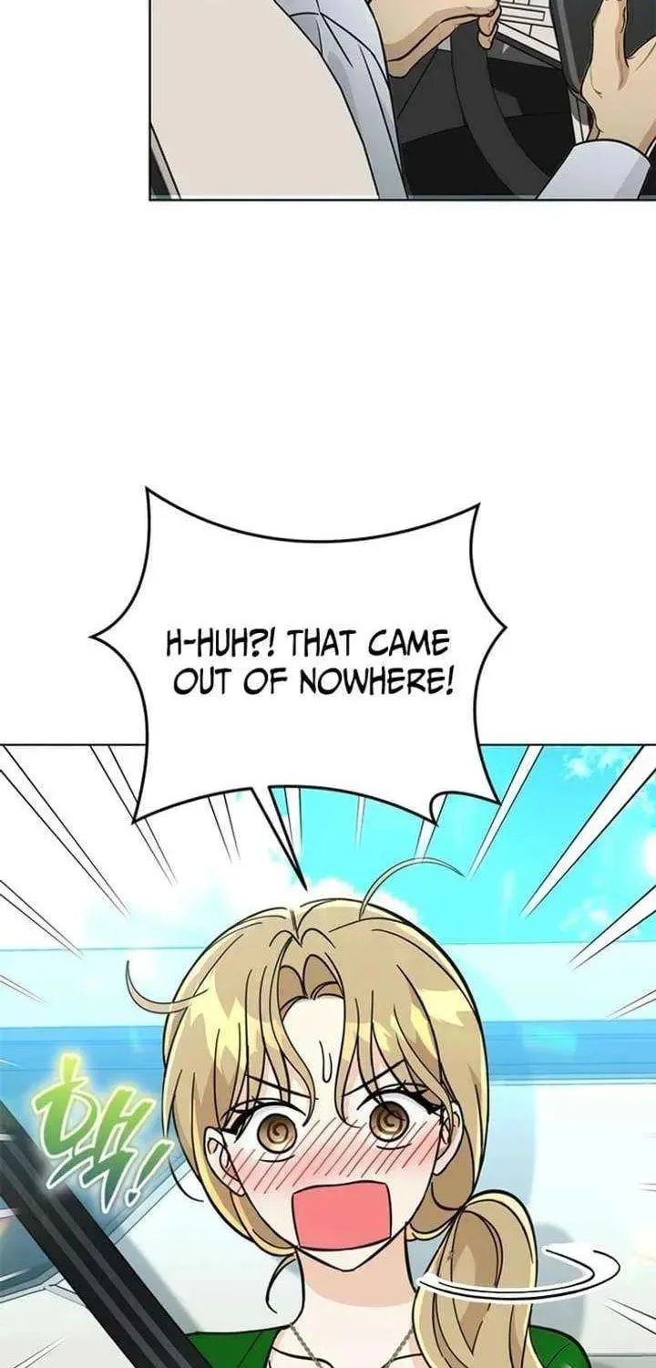 Love Rehab for a Gangster Chapter 37 page 54