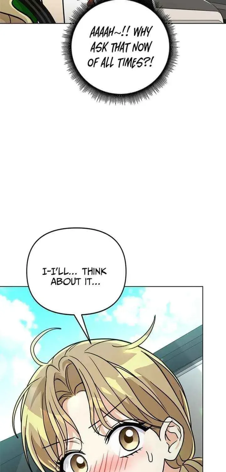 Love Rehab for a Gangster Chapter 37 page 57