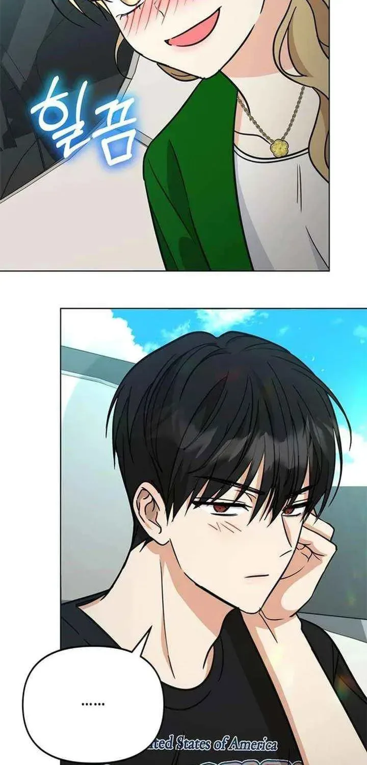 Love Rehab for a Gangster Chapter 37 page 58