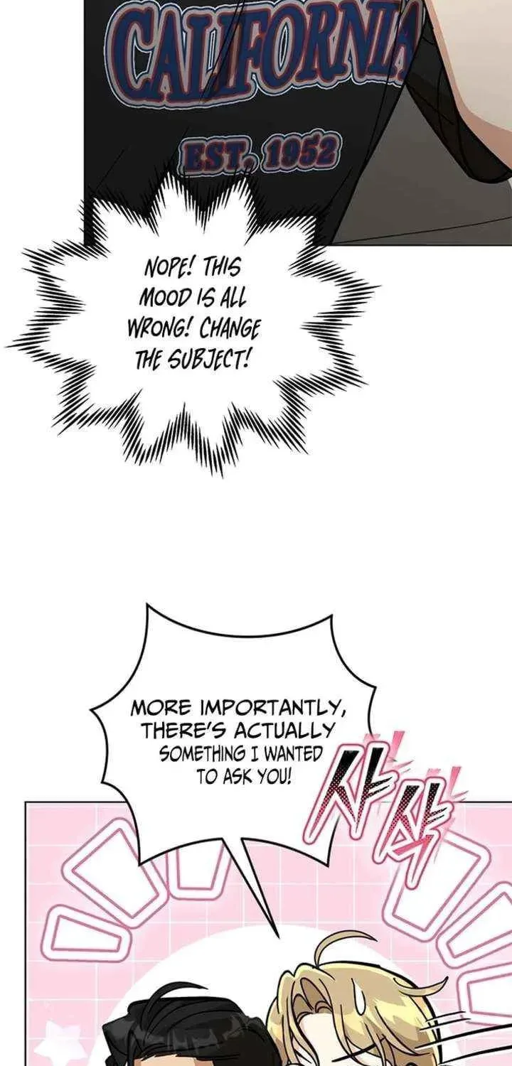 Love Rehab for a Gangster Chapter 37 page 59