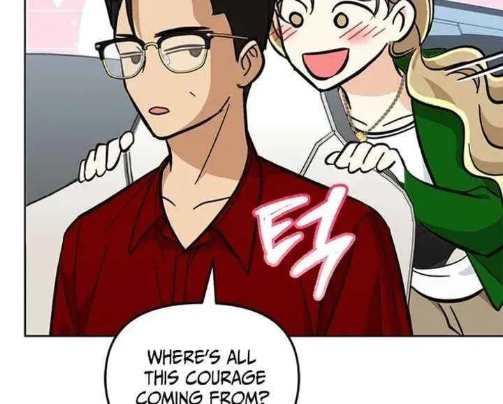 Love Rehab for a Gangster Chapter 37 page 60