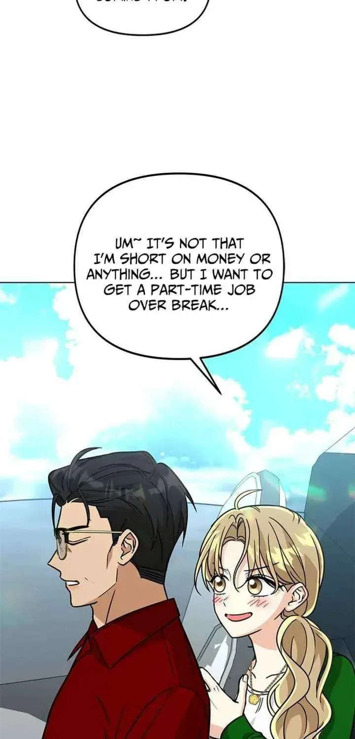 Love Rehab for a Gangster Chapter 37 page 61