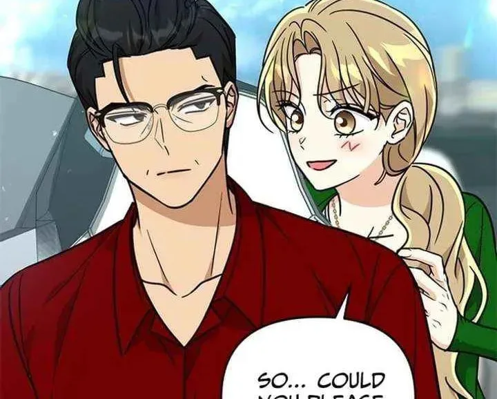 Love Rehab for a Gangster Chapter 37 page 64