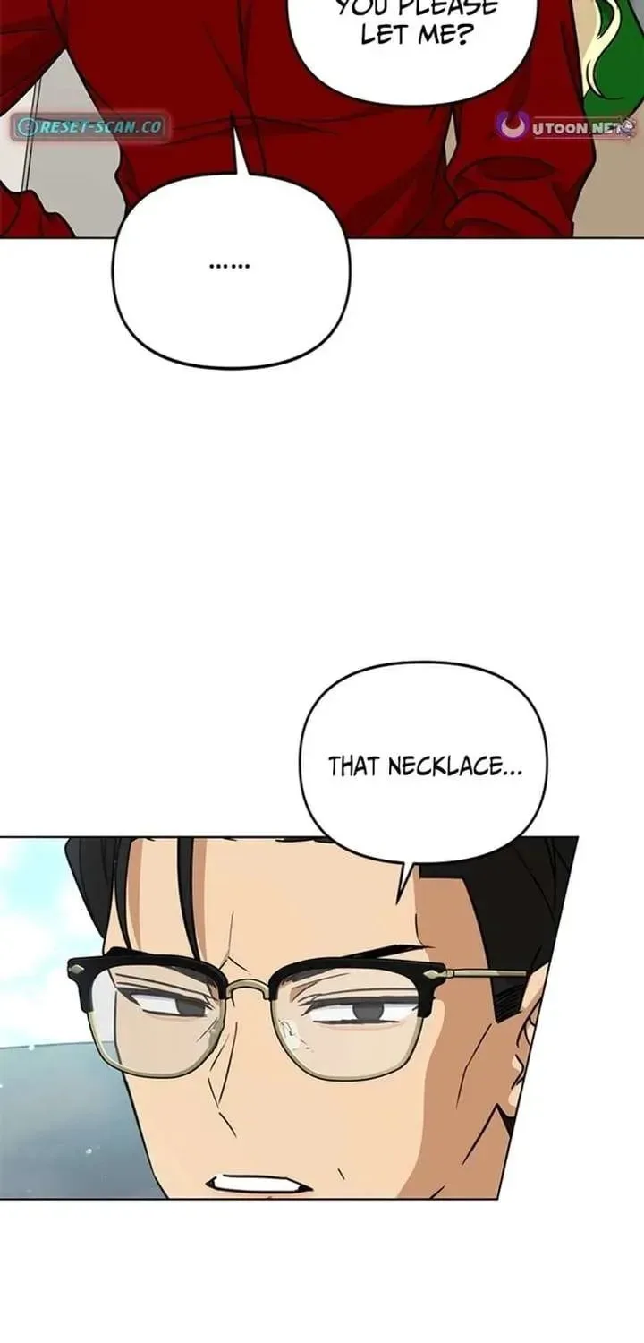 Love Rehab for a Gangster Chapter 37 page 65