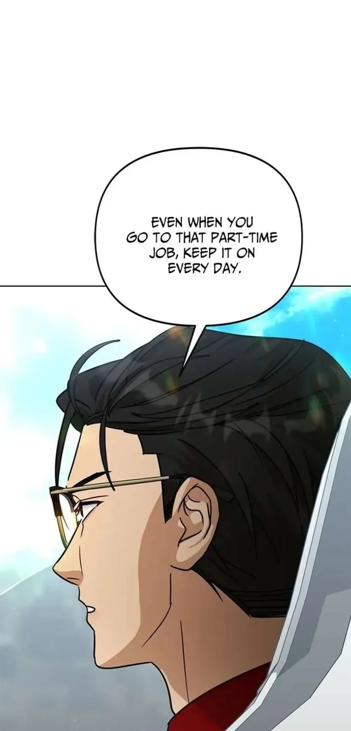Love Rehab for a Gangster Chapter 37 page 67