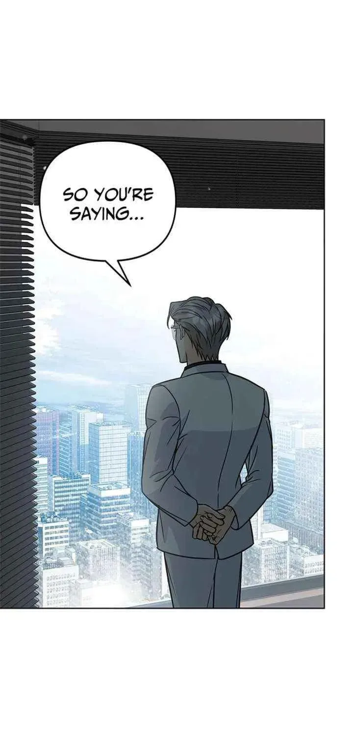 Love Rehab for a Gangster Chapter 37 page 73