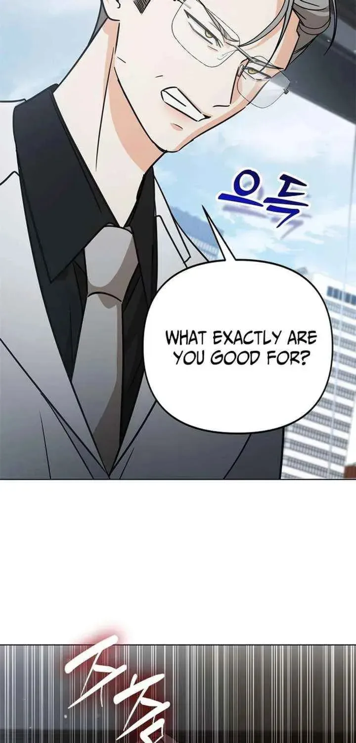 Love Rehab for a Gangster Chapter 37 page 77
