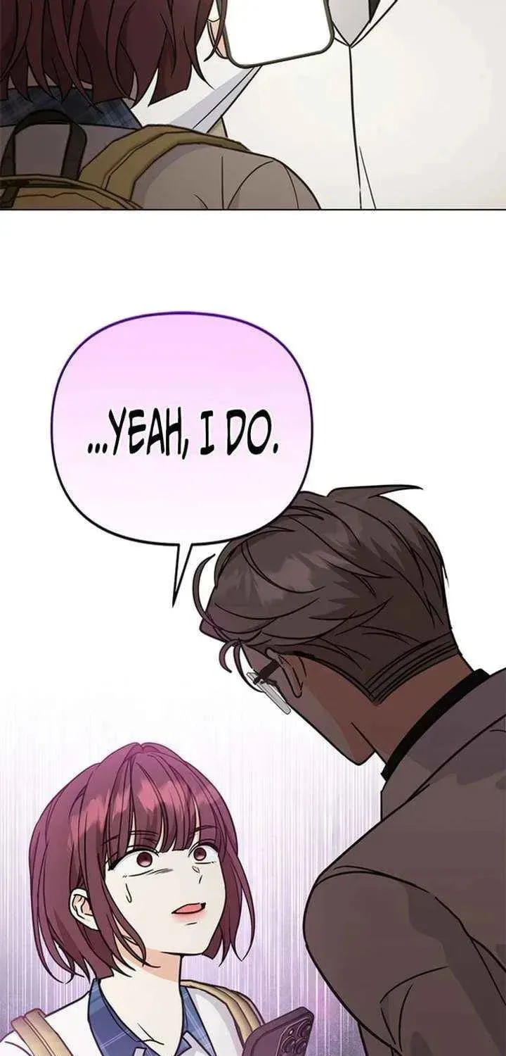 Love Rehab for a Gangster Chapter 37 page 85