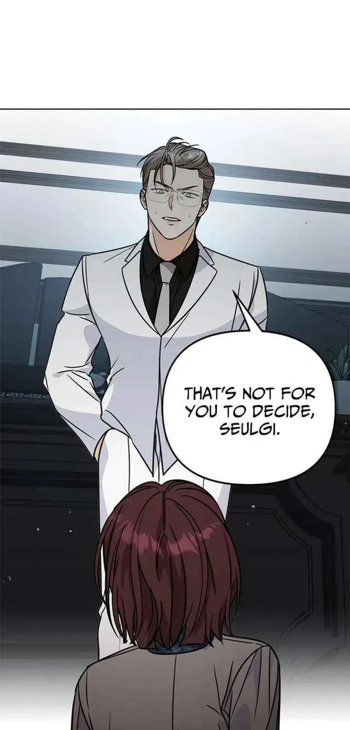 Love Rehab for a Gangster Chapter 37 page 90