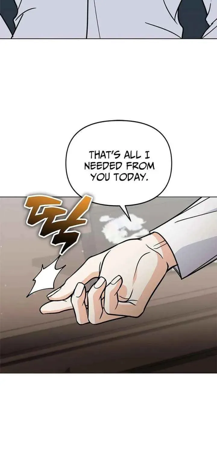 Love Rehab for a Gangster Chapter 37 page 93