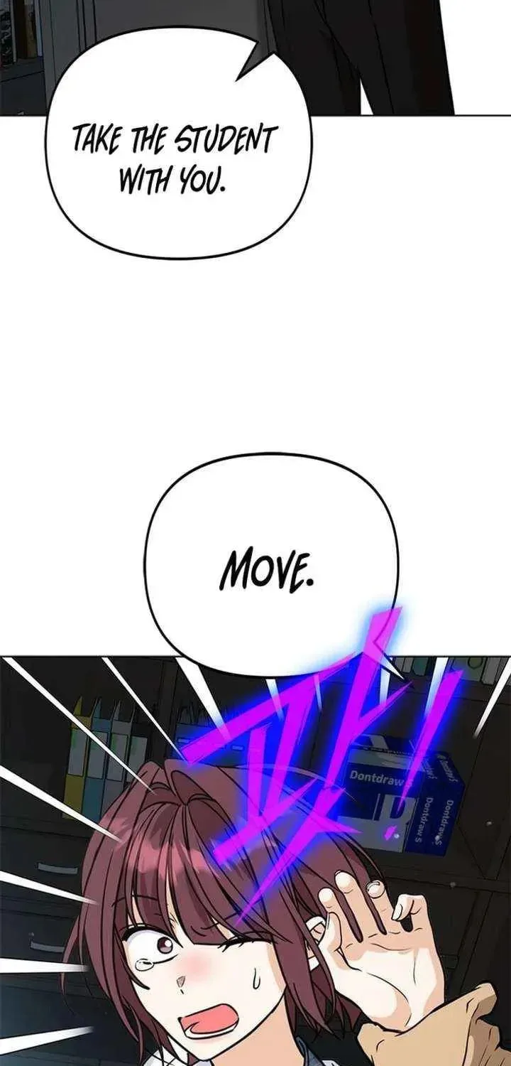 Love Rehab for a Gangster Chapter 37 page 95