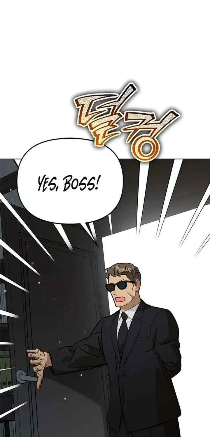 Love Rehab for a Gangster Chapter 37 page 94